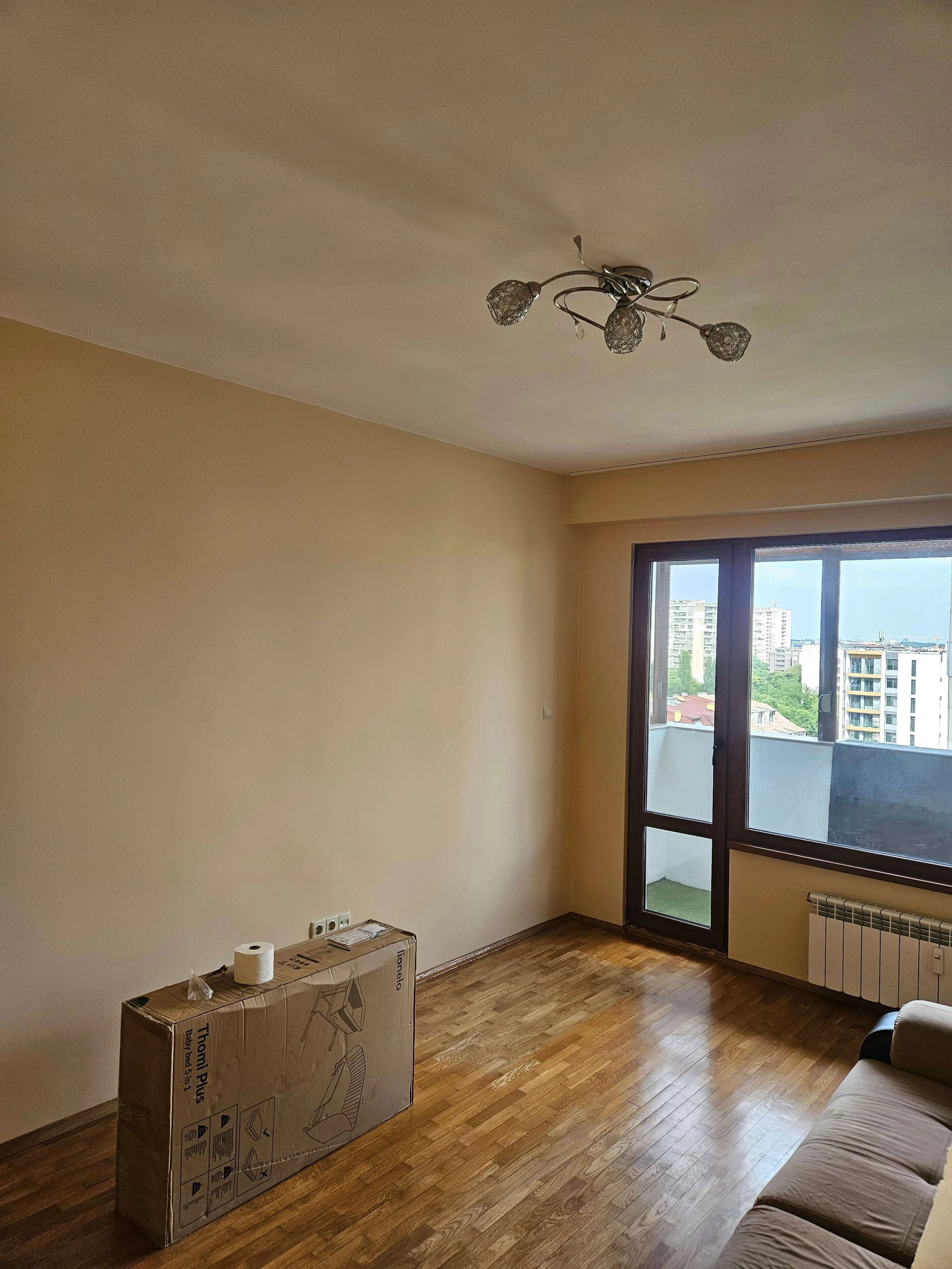 Освежителен ремонт