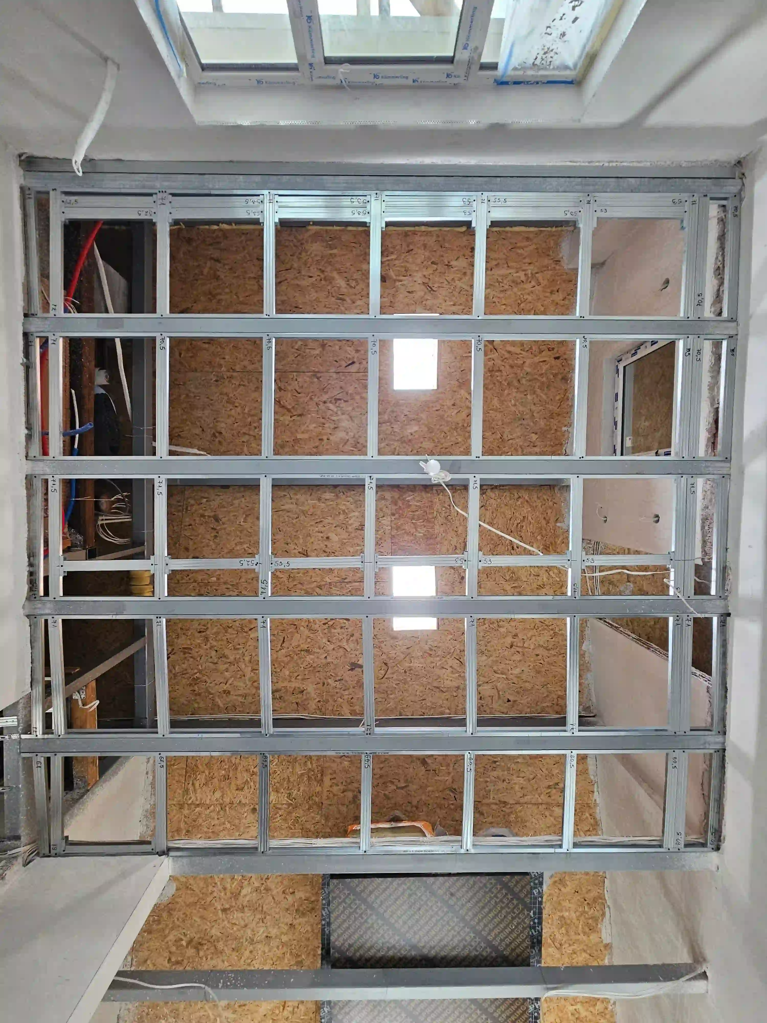 Гипсокартон 3