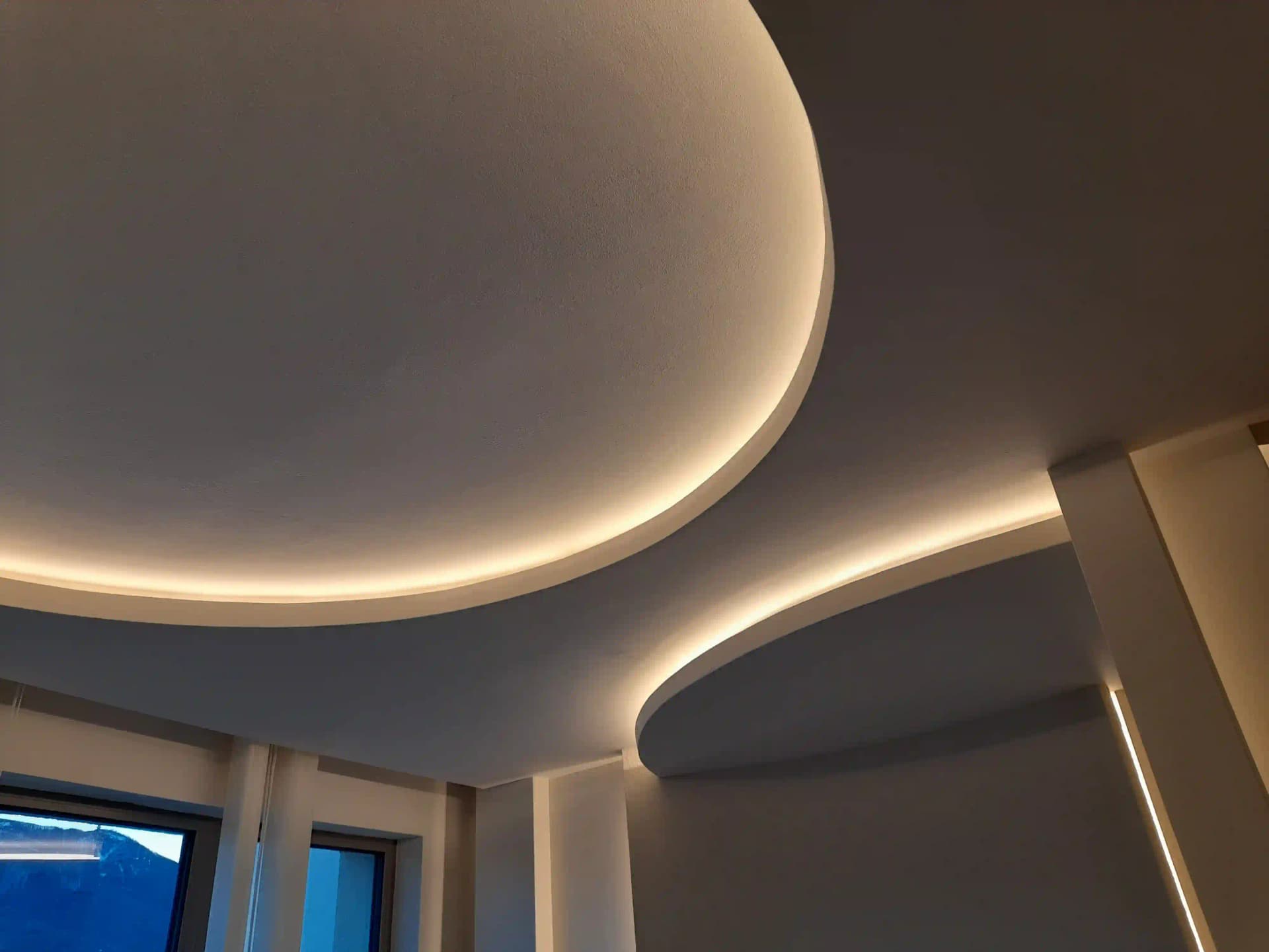 Осветление 2