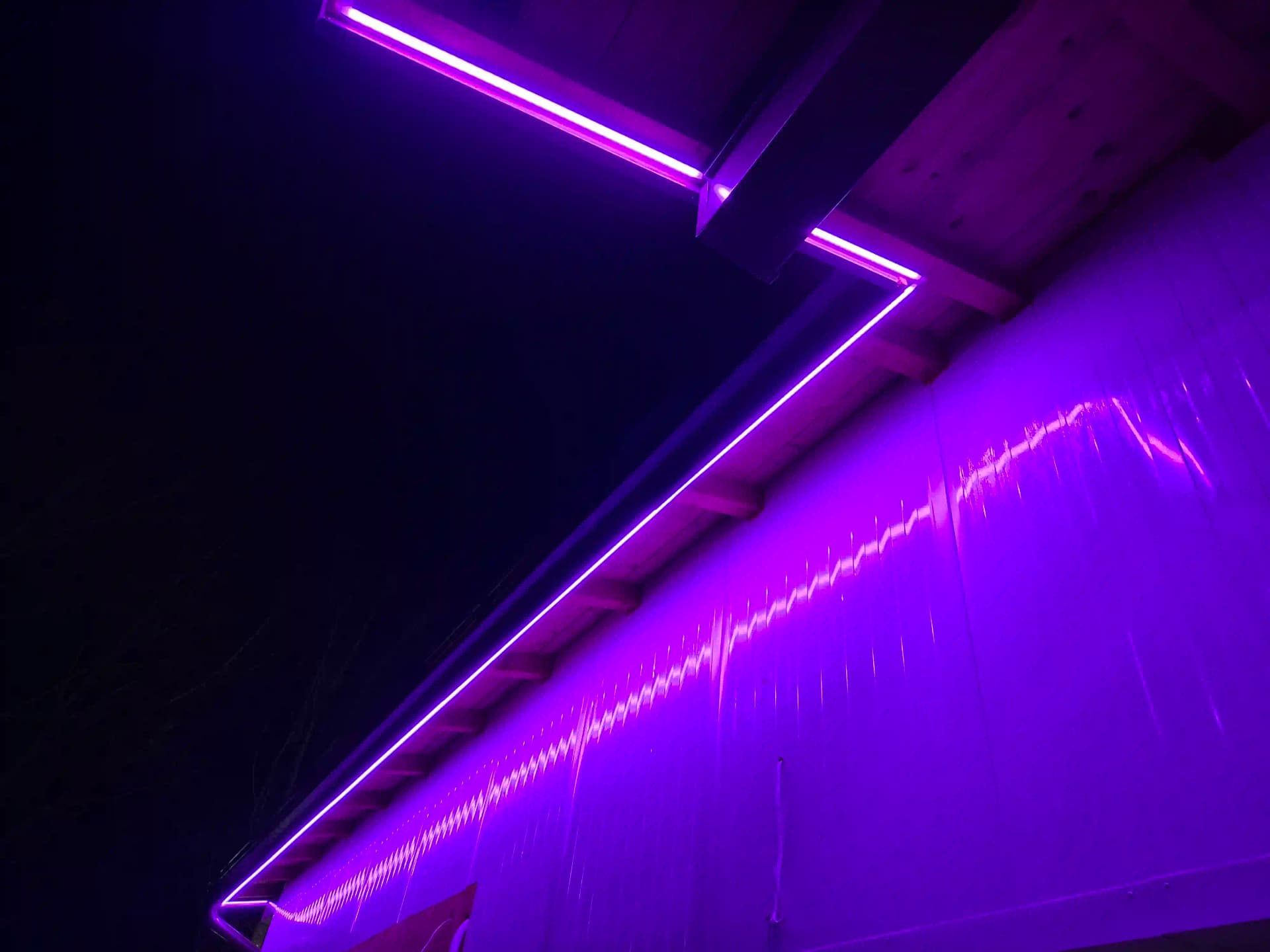 Осветление 4