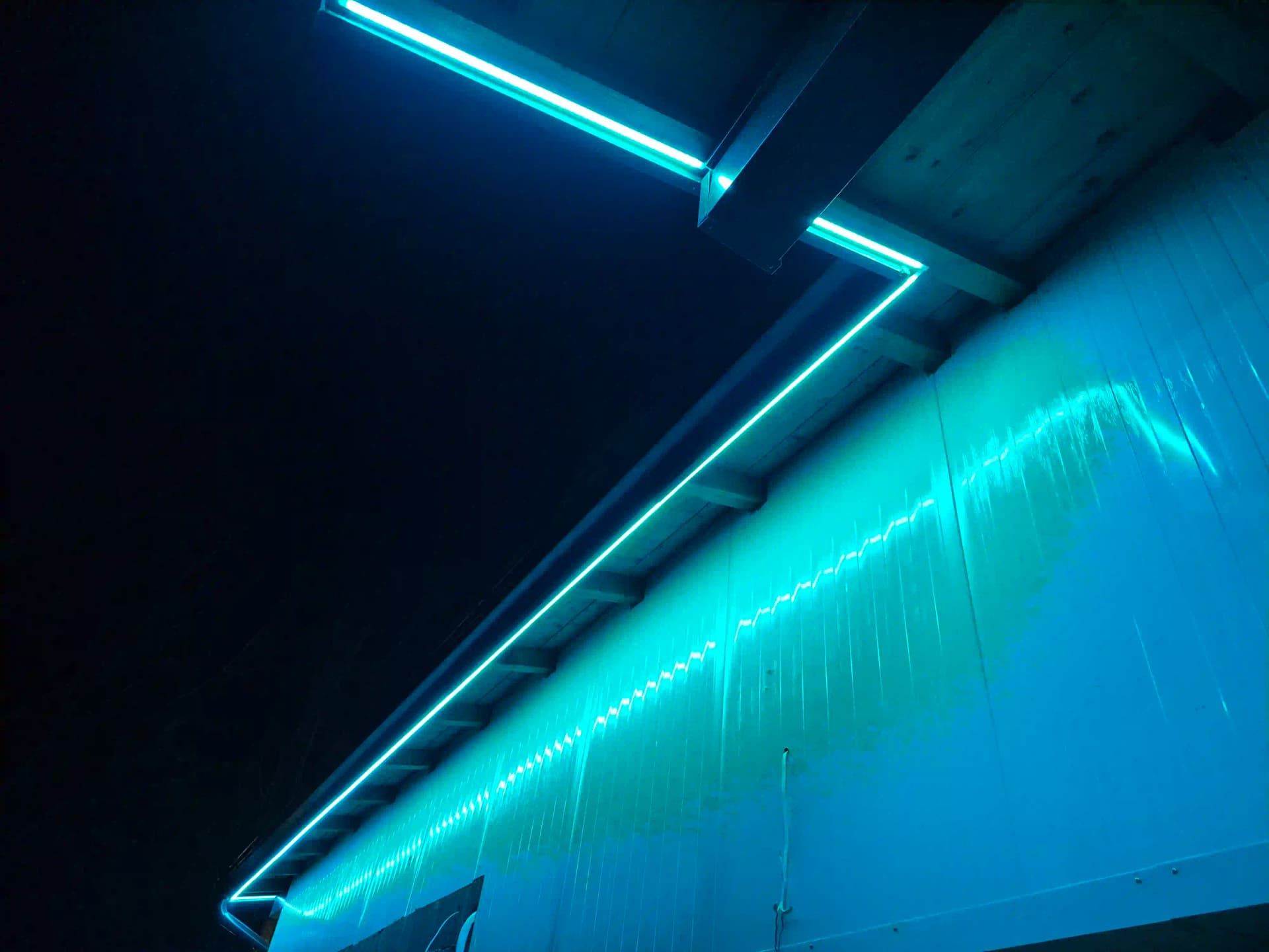 Осветление 5