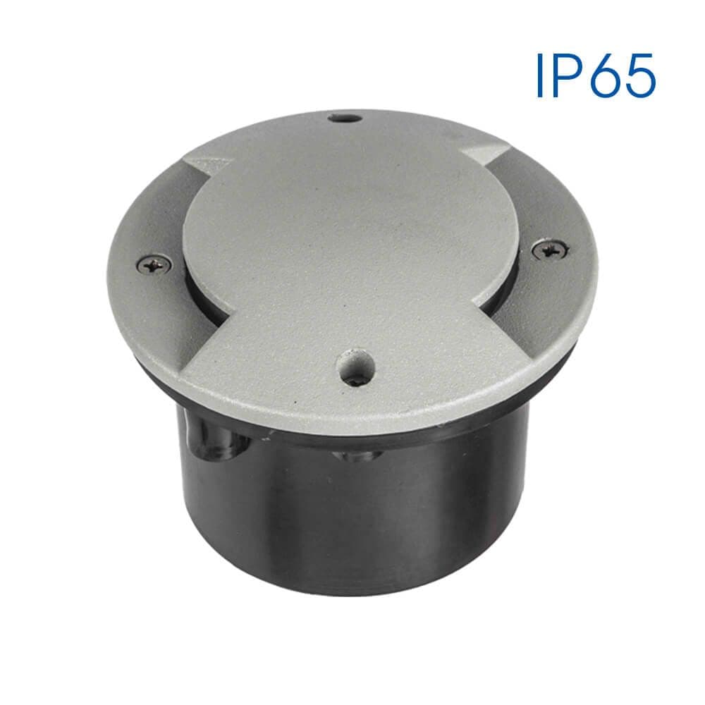 LED осветително тяло за земя PULSAR LED · 0.8W · IP65