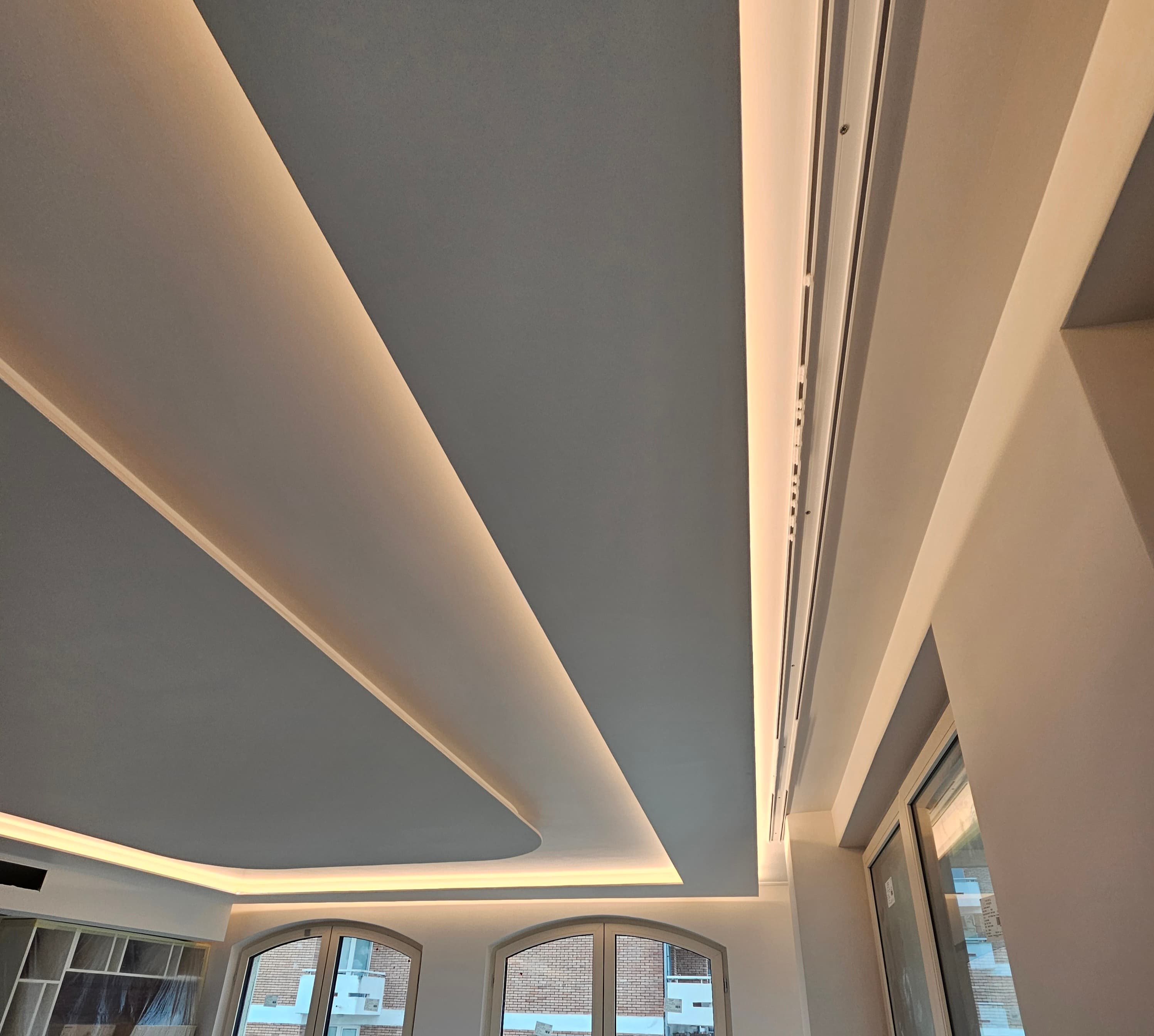 Осветление Vivalux – доставка и монтаж