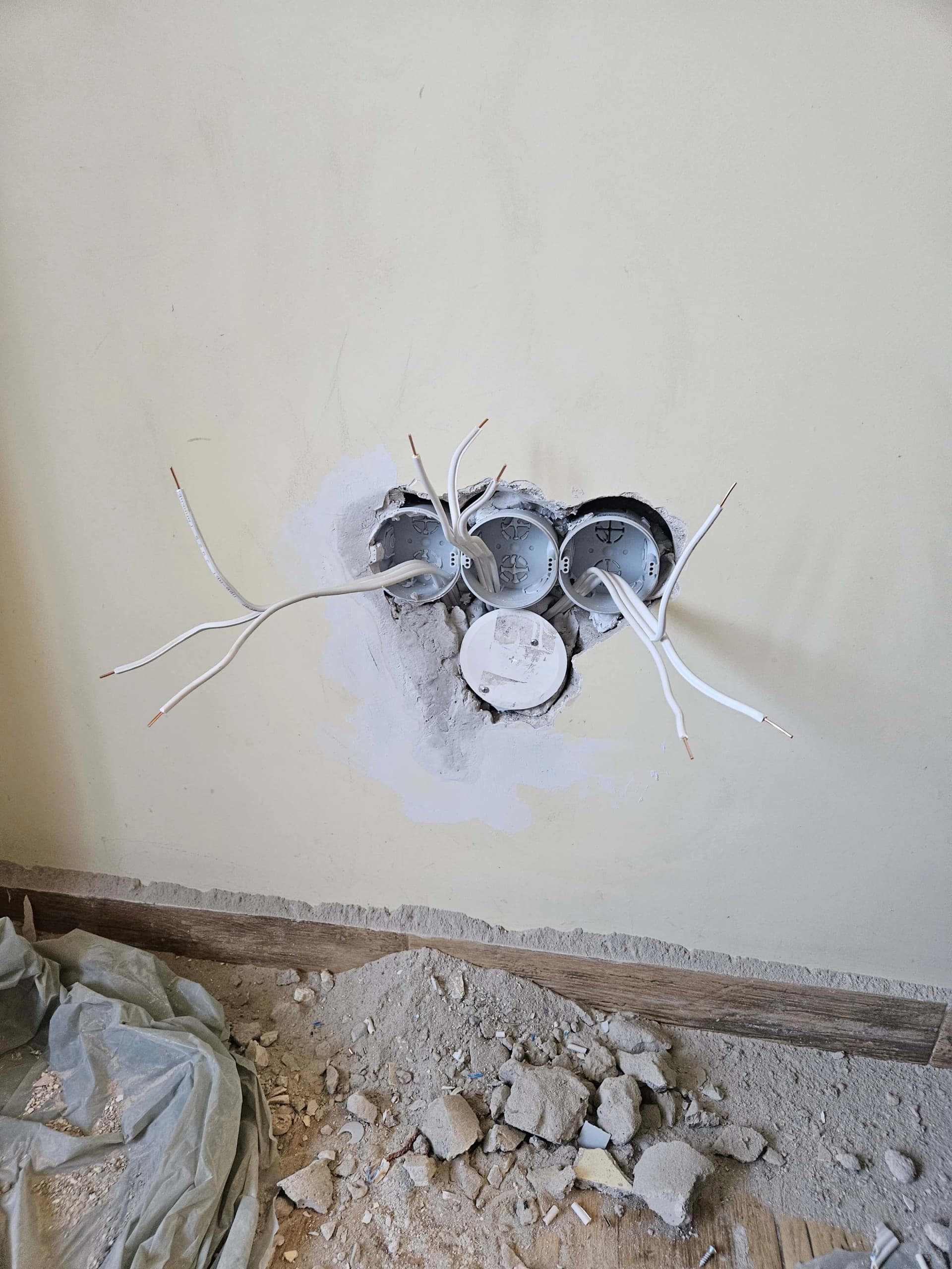 Освежителен ремонт 4