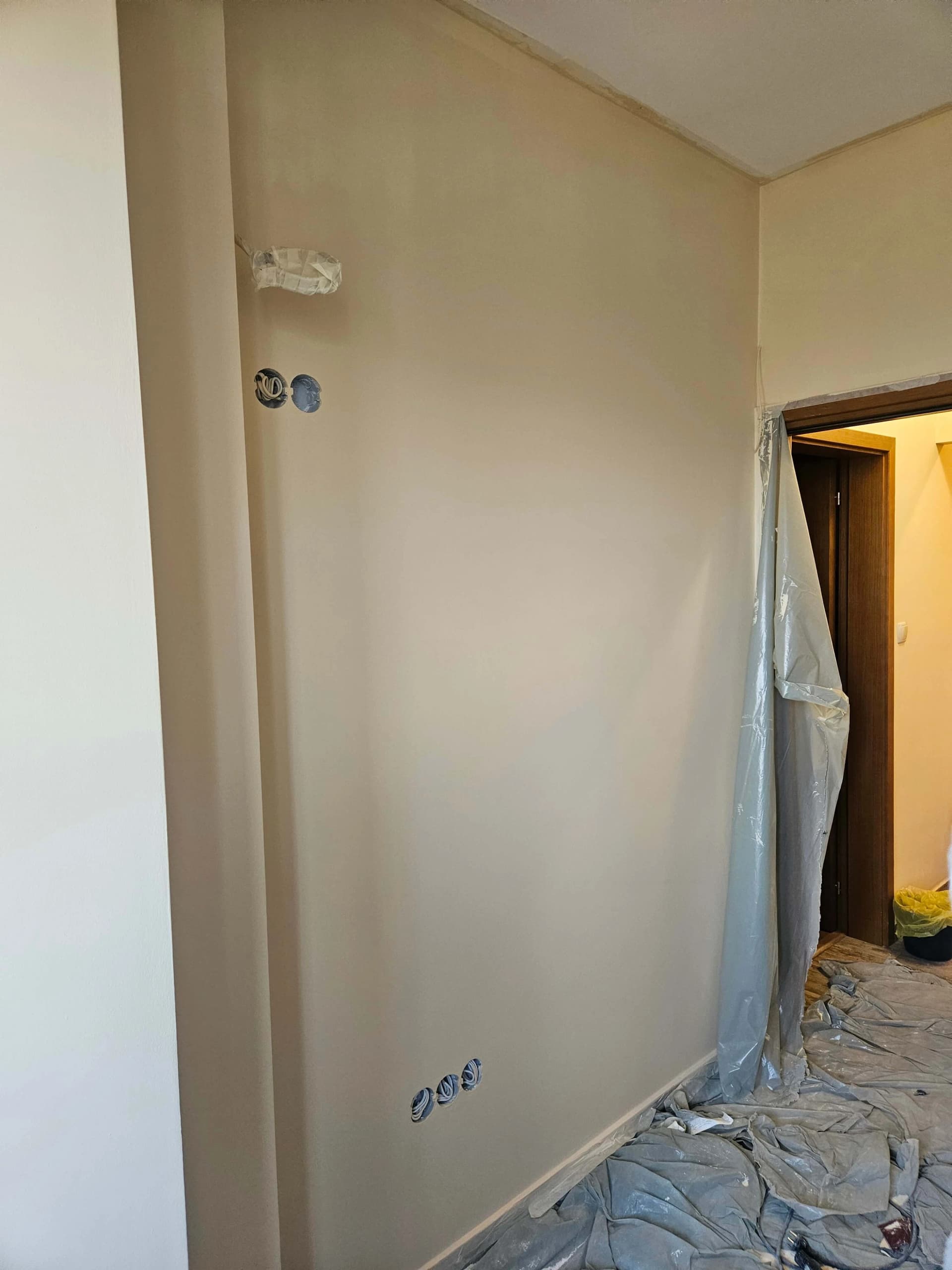 Освежителен ремонт 5