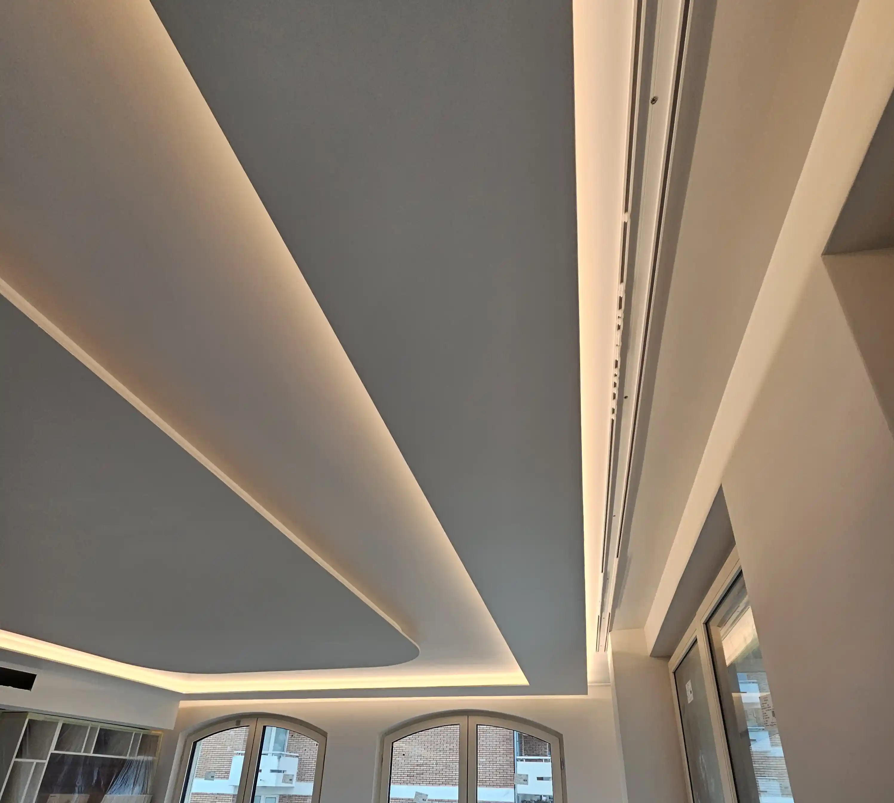 Осветление